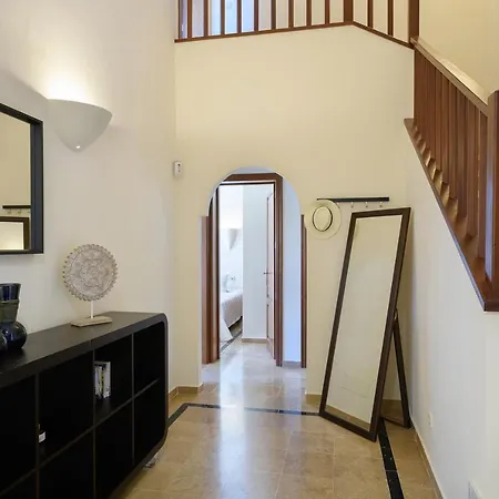 Βίλα Hipoclub Villas, 