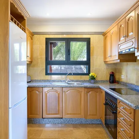 Hipoclub Villas, 