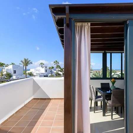 Βίλα Hipoclub Villas, 