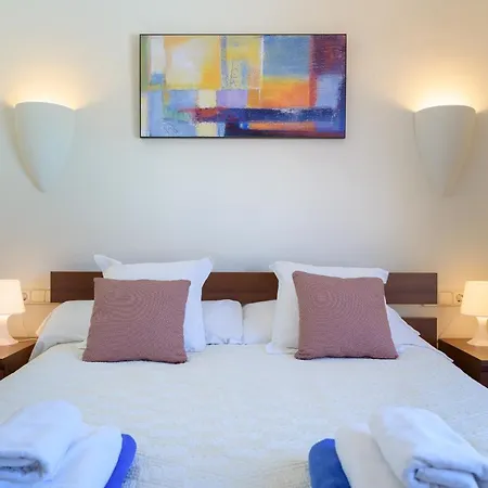 Βίλα Hipoclub Villas, 