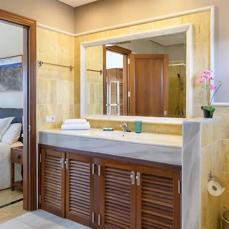 Hipoclub Villas, 