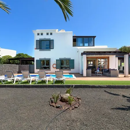 Hipoclub Villas, 