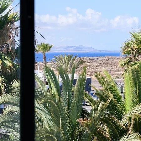 Villa Hipoclub Villas, Rosa Playa Blanca (Lanzarote)
