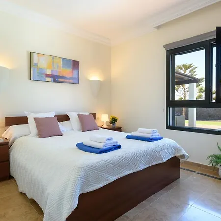 Villa Hipoclub Villas, Rosa Playa Blanca (Lanzarote)