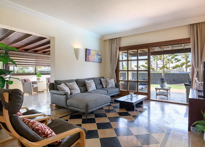 Villa Hipoclub Villas, 