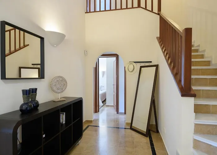 Villa Hipoclub Villas, 