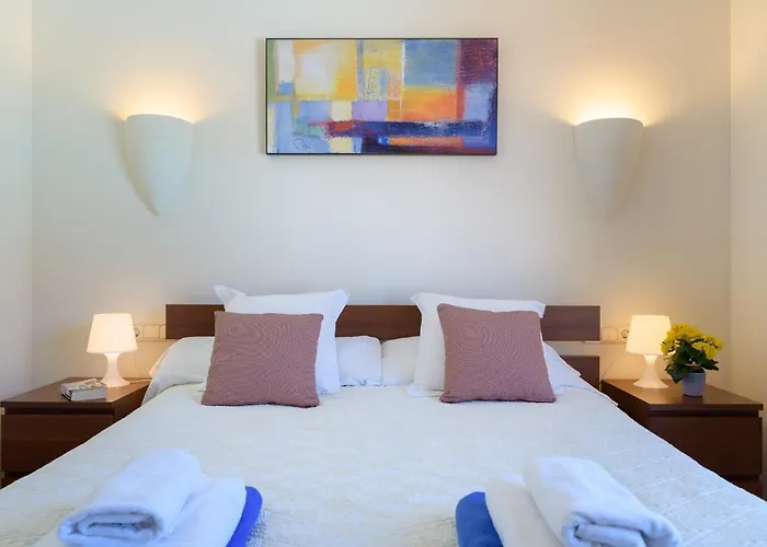 Villa Hipoclub Villas, 