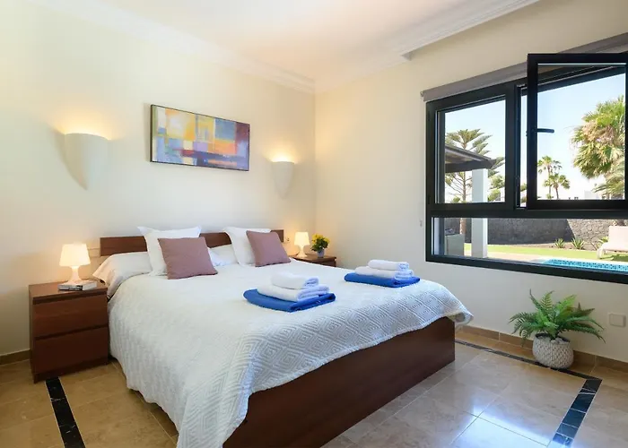 Vila Hipoclub Villas, 