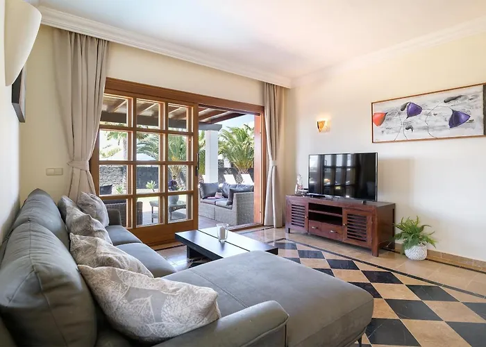 Villa Hipoclub Villas, 