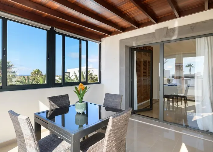 Villa Hipoclub Villas, 