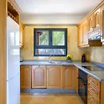 Hipoclub Villas, 