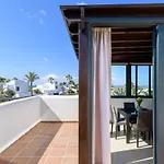 Villa Hipoclub Villas, 