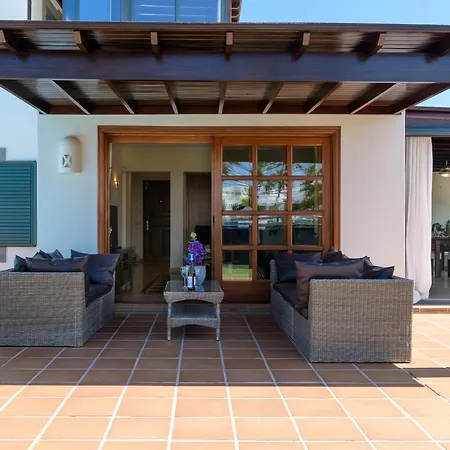 Hipoclub Villas, 